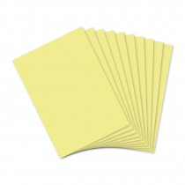 Skena Yellow Card 10 Sheets