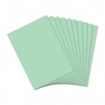 Calm Green Paper 50 Shts