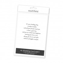 Wedding Inserts 1