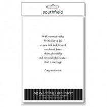 Wedding Inserts 2, Pack 10