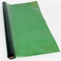 Green Cellophane Roll