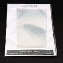 Cellophane Clear Bags 20s