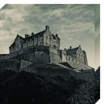 Box Canvas Print