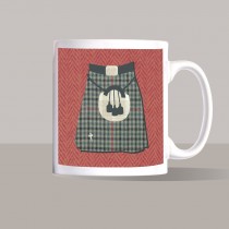 Kilt Classic Mug
