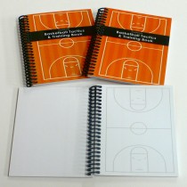 Basketball Coaches Books x 3