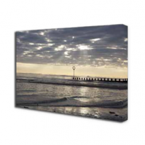 Box Canvas Print