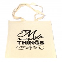 Beautiful Things Tote Bag