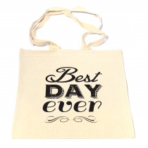 Best Day Ever Tote Bag
