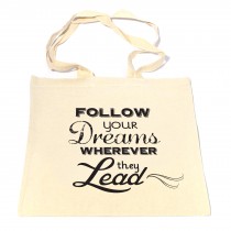 Dreams Tote Bag