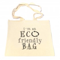Eco Friendly Tote Bag