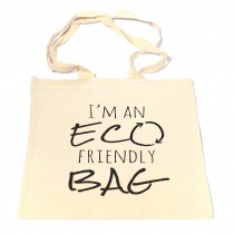 Eco Friendly 2 Tote Bag
