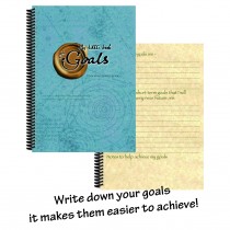 Little Book of Goals