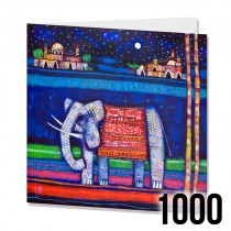 150mm Greeting Cards 1000