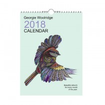 Calendar 14 Page