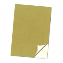 A3 Recycled Eco Jotter