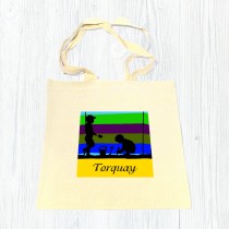 Shopper Bag Kids/Beach