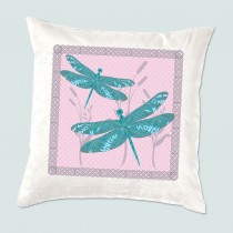 Cushion-Drangonflies +Tag