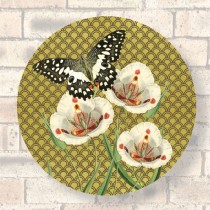 Placemat-Butterfly