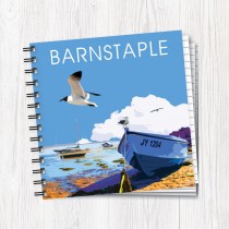 Coastal 1 Wiro Notebook