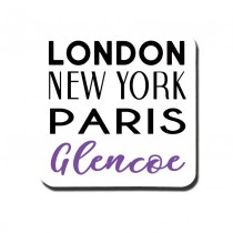London NY Paris