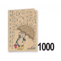 Eco Greeting Cards (1000)