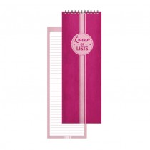 Recycled Tall Notepad (3)