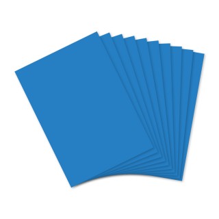 Storm Blue Card 10 Sheets product image