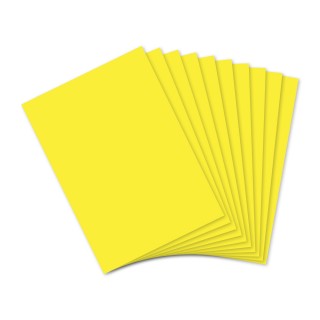 Twister Yellow Paper 50Sht product image