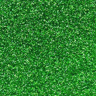 Green Metallic Glitter Card product image