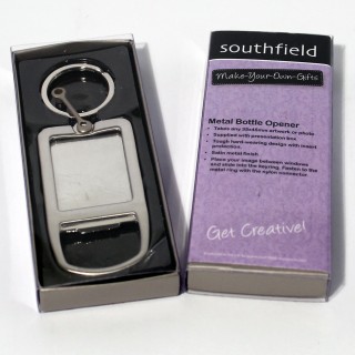 Metal Bottle Opener 6 Pack product image