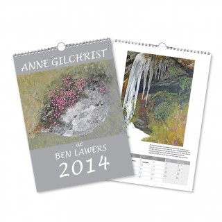 Calendar 13 page product image