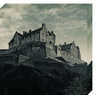 Box Canvas Print product image