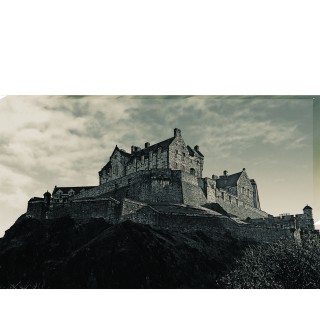 Box Canvas Print product image