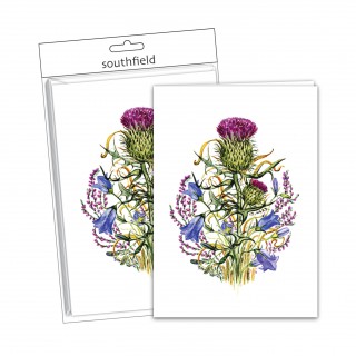 Thistles Cards/Envs product image
