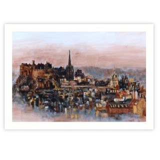Fine Art Giclee Print product image