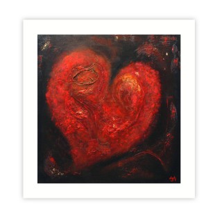 300mm Fine Art Giclee Print product image