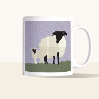 Sheep Classic Mug product image