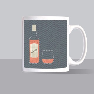Whisky Classic Mug product image