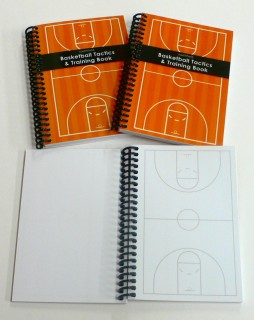 Basketball Coaches Books x 3 product image