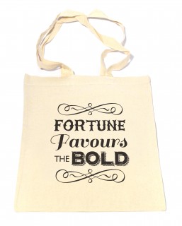 Fortune Tote Bag product image