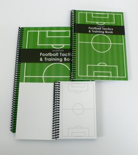 Football Coaches Books Asstd product image