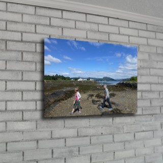 Hi Gloss Wall Art 280x350mm product image