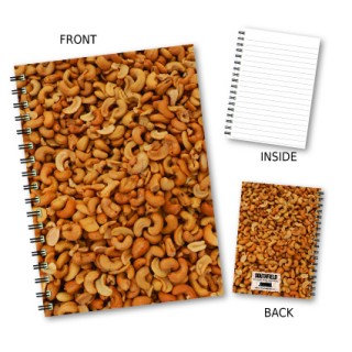 Peanut Wiro Notebook product image