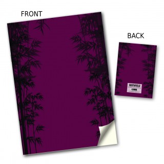 Bamboo Notebook product image