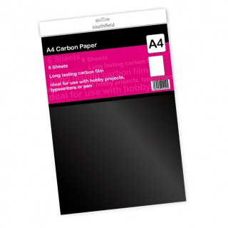 Carbon Paper 6 Shts product image