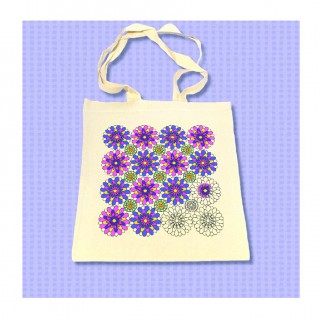 Colour Your Own Bag product image