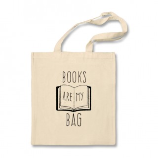 Cotton Shopper Bag product image