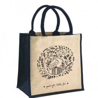 Juco Black Handled Bag product image