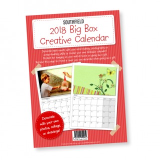 Creative Calendar product image