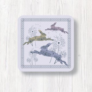 Classic Coaster-Hares product image
